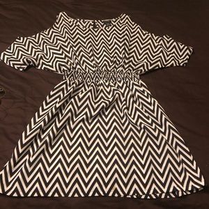 Timing Boutique Dress